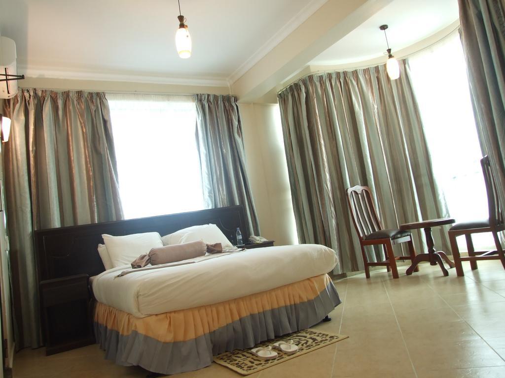 Grace Land Hotel Arusha Room photo
