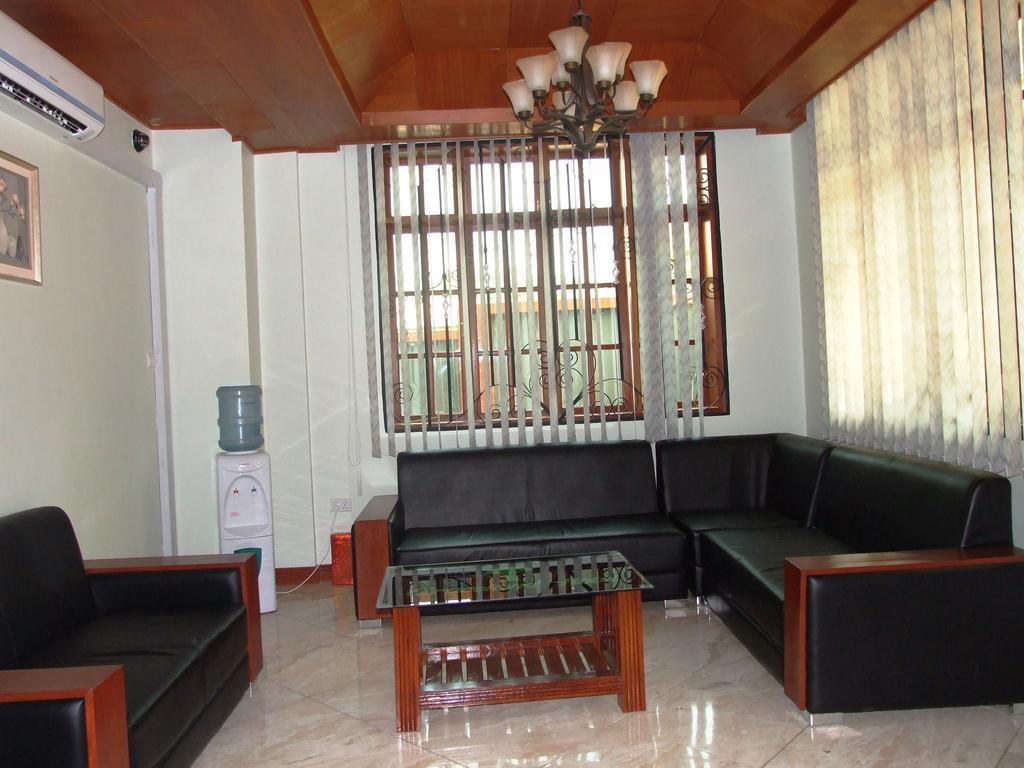 Grace Land Hotel Arusha Exterior photo