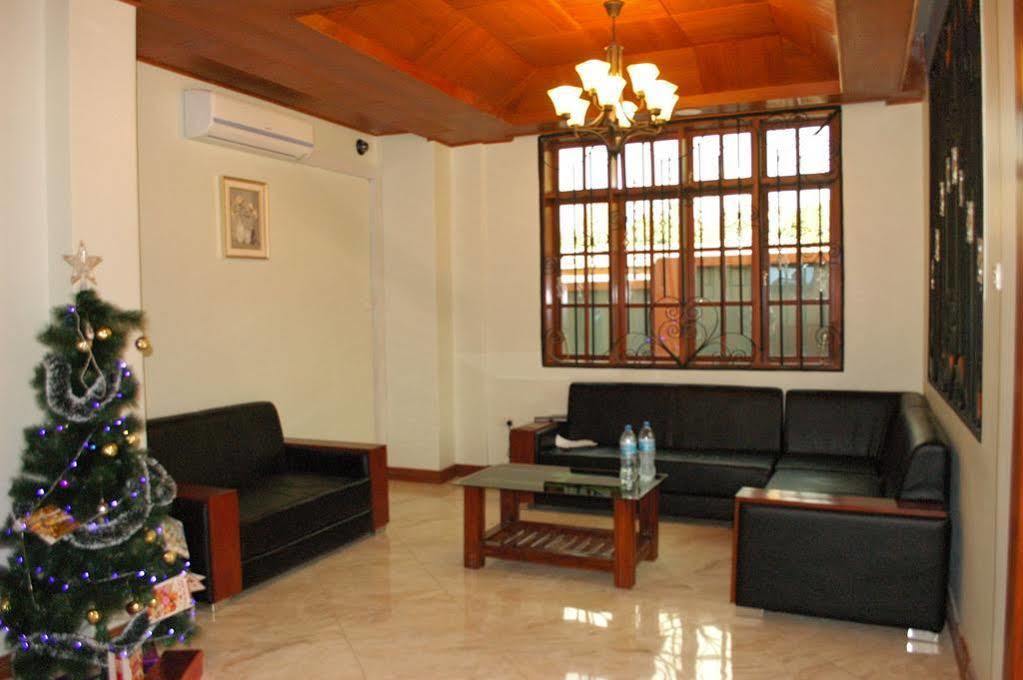 Grace Land Hotel Arusha Exterior photo